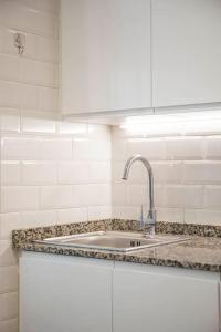 Lindo estudio en el centro by CABANA Rentals