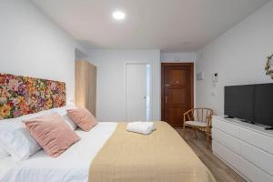 Lindo estudio en el centro by CABANA Rentals