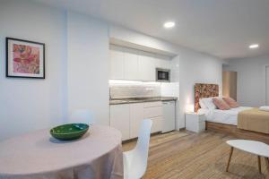 Lindo estudio en el centro by CABANA Rentals