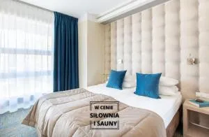 Hotel Arkon Park Gdańsk- Destigo Hotels - Gdańsk