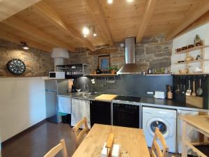 La Gándara Casa Rural