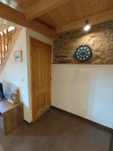 La Gándara Casa Rural