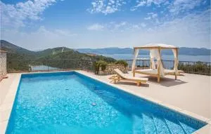 Holiday Home Kremena 72 With Outdoor Swimmingpool - Kremena