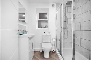 Stylish Apartment - Fast WiFi - Netflix - On Street Parking 1BR