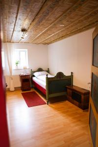Landhaus - schöne Loh