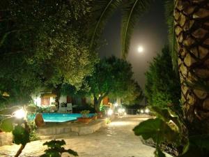 Casa Vacanze Villa Francy