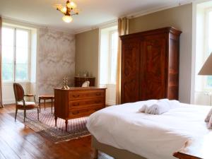 B&B / Chambres d'hotes Domaine du cloitre : photos des chambres