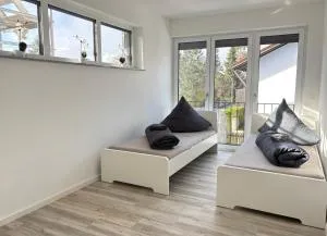 Work and Sleep at Imperium - 布伦塔尔