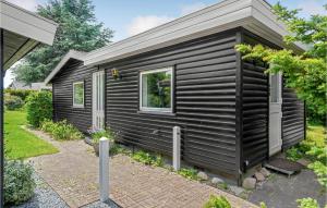 2 Bedroom Beautiful Home In Gilleleje
