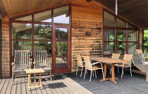 Holiday Home Ristinge Vejle Ejerlaug Humble I