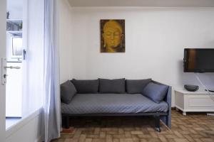 Joli Studio Proche de la Mer