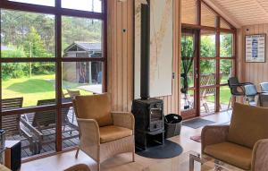 Holiday Home Ristinge Vejle Ejerlaug Humble I