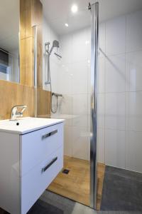 Apartamenty niedaleko dworca od WroclawApartament-pl