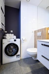 Apartamenty niedaleko dworca od WroclawApartament-pl