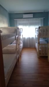 Mandarine hostel