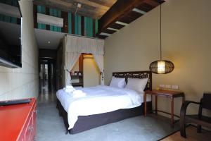 Villa Bangkok