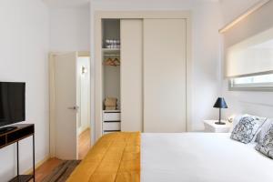 Magno Apartments Cervantes