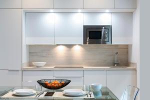 Magno Apartments Cervantes