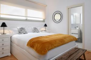 Magno Apartments Cervantes