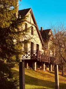 Folwark Minikowo - Agroturystyka w Borach Tucholskich - 5 pokoi z prywatnymi łazienkami - Koronowo