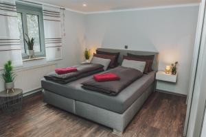 Ferienwohnung Tretter Natur Pur