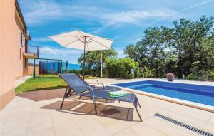 Holiday Home Barisici V