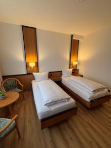E&D Hotel Rodgau