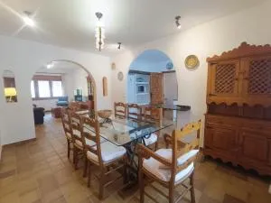 Casa Rural en Valmuel El Arquero - Urrea de Gaen