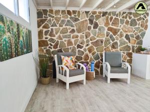 VolKKanrentals Casa La Hoya