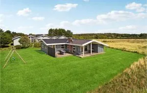 Gorgeous Home In Millinge With Sauna - Bøjden