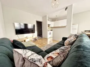 Ara House - Dobrzyków