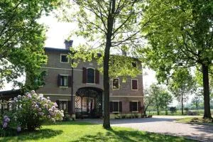 B&B Le Noci di Feo - Albareto