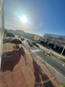 Palma Studio bis 4 pers - 100m plage