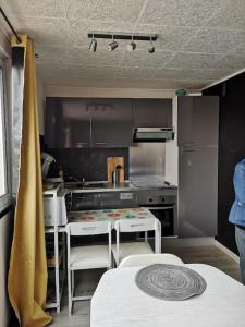 Palma Studio bis 4 pers - 100m plage