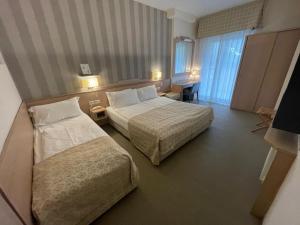 Large Double Room room in Hotel Europa