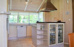 Holiday Home Lerager