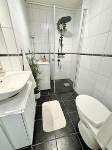 Sentral og koselig leilighet i Trondheim