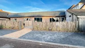 Duindroom by Droomvilla - 赫鲁特