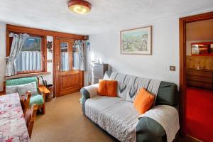 Appartamenti Marmolada Falcade