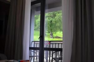 Area Park Bakuriani, Apartment 5