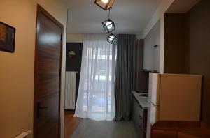 Area Park Bakuriani, Apartment 5