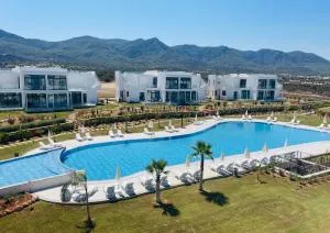 Modern 2-bedroom apartment located in an exclusive area - Ayios Nikolaos