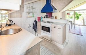 Holiday Home Otterup With Sauna 303