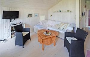 Holiday Home Otterup With Sauna 303
