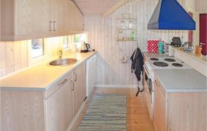 Holiday Home Otterup With Sauna 303
