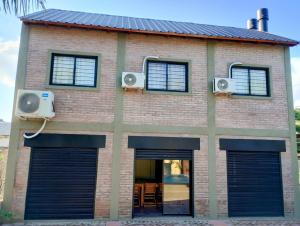 Tapýi, Paso de la Patria