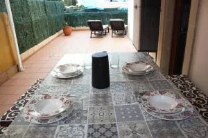 Apartamento Noja Playa Trengandin - Арґоньос