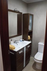 Apartamento Noja Playa Trengandin