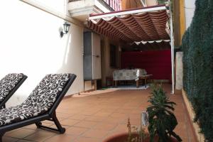 Apartamento Noja Playa Trengandin