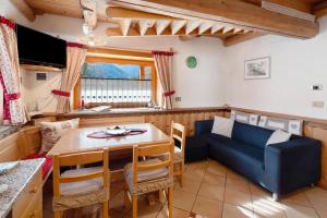 Appartamenti Marmolada Falcade